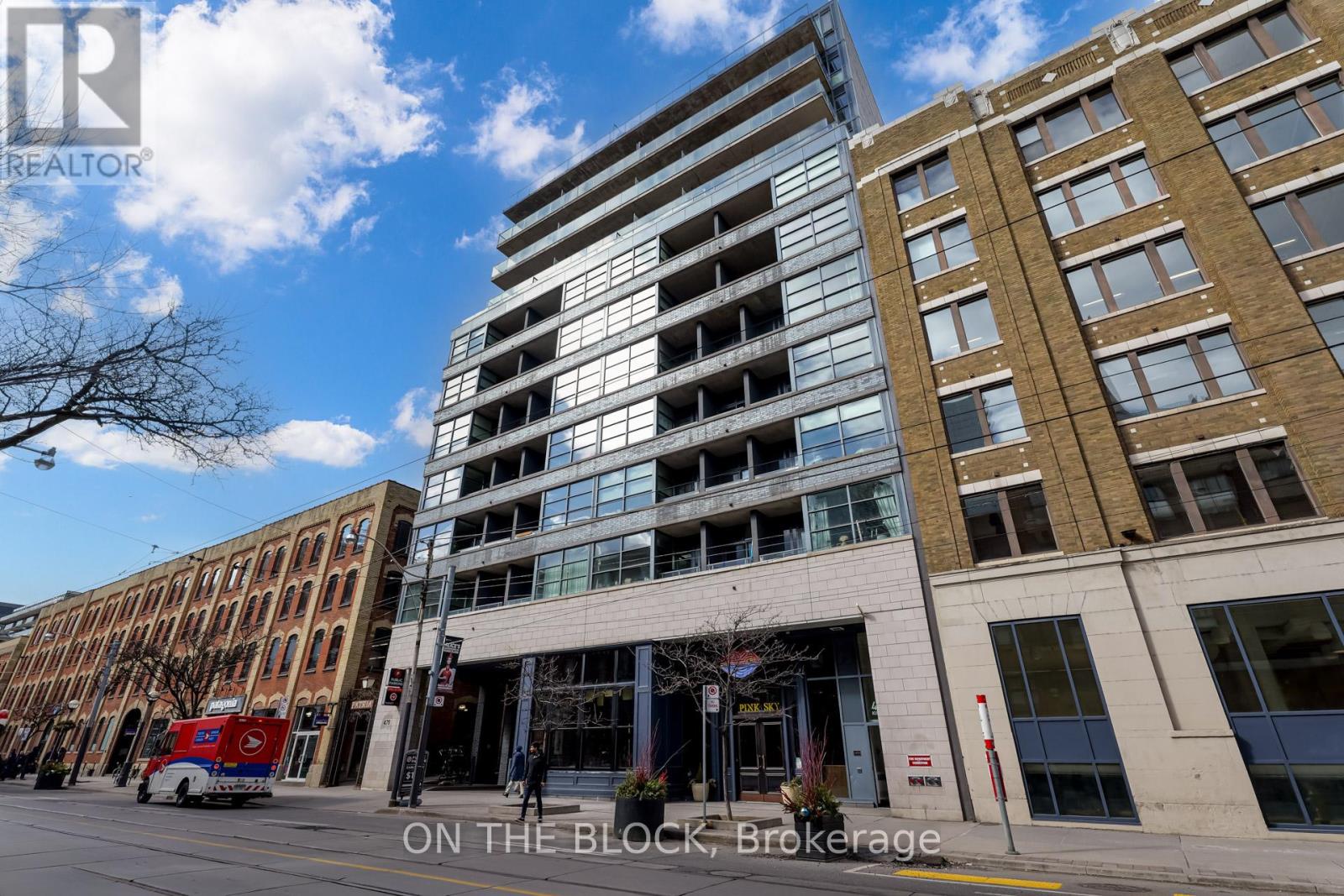 616 - 478 King Street W, Toronto, Ontario  M5V 0A8 - Photo 26 - C12423527
