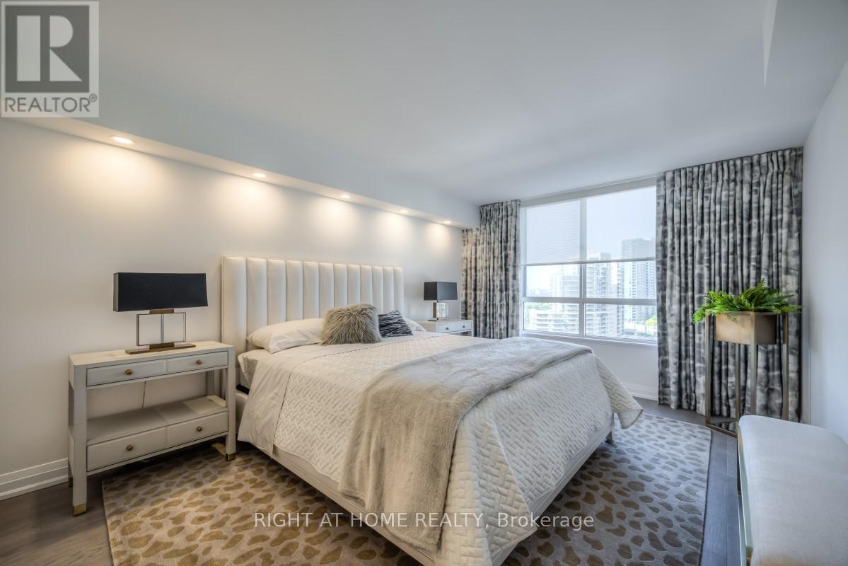 1810 - 5444 Yonge Street, Toronto, Ontario  M2N 6J4 - Photo 24 - C12427310