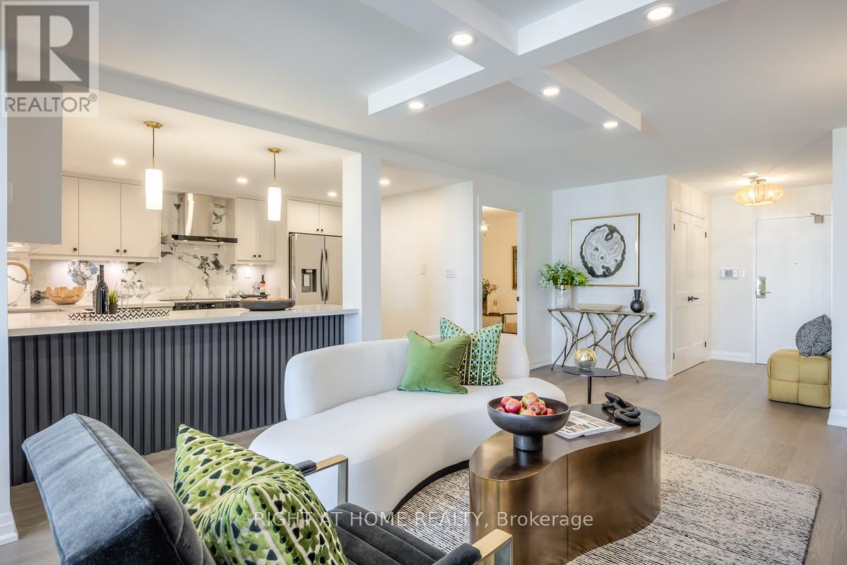 1810 - 5444 Yonge Street, Toronto, Ontario  M2N 6J4 - Photo 6 - C12427310