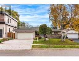 109 BANSTOCK DRIVE, Toronto, Ontario