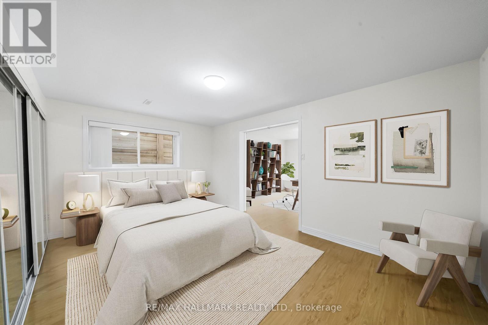 109 Banstock Drive, Toronto, Ontario  M2K 2H7 - Photo 36 - C12492598