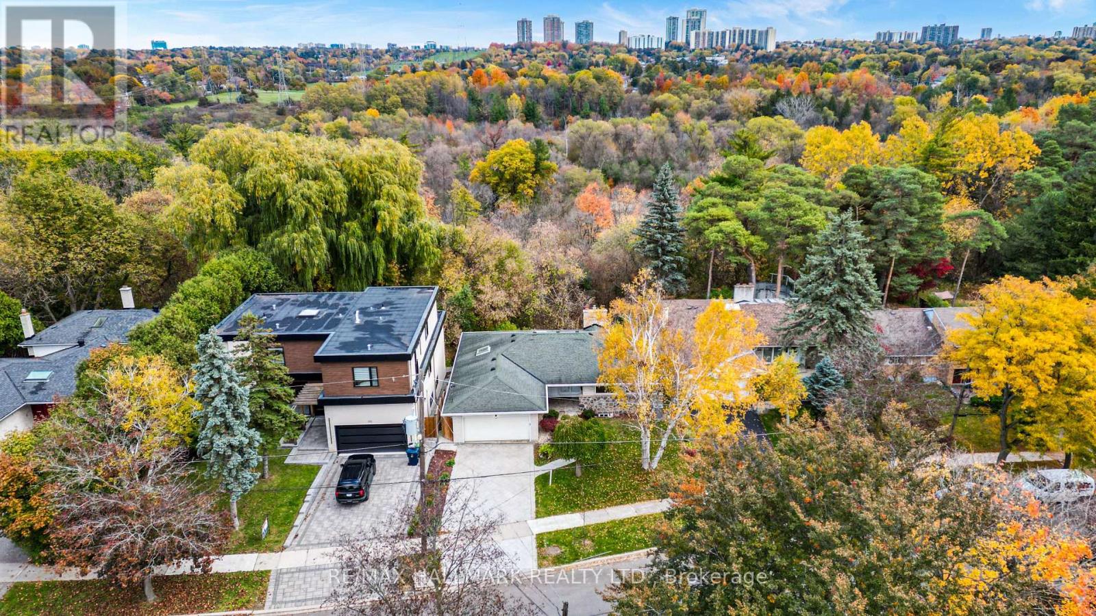 109 Banstock Drive, Toronto, Ontario  M2K 2H7 - Photo 45 - C12492598