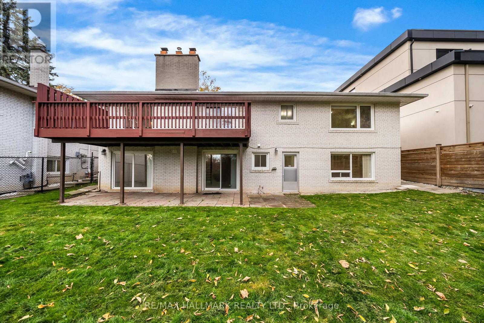 109 Banstock Drive, Toronto, Ontario  M2K 2H7 - Photo 43 - C12492598