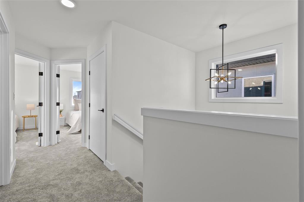 325 Numeracy Lane, Winnipeg, Manitoba  R2P 3A6 - Photo 12 - 202600547