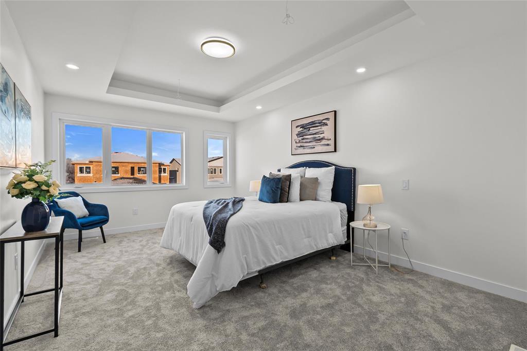 325 Numeracy Lane, Winnipeg, Manitoba  R2P 3A6 - Photo 13 - 202600547