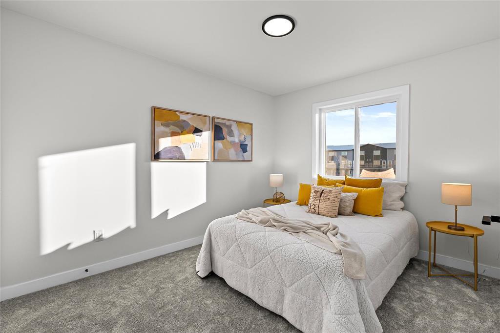 325 Numeracy Lane, Winnipeg, Manitoba  R2P 3A6 - Photo 17 - 202600547