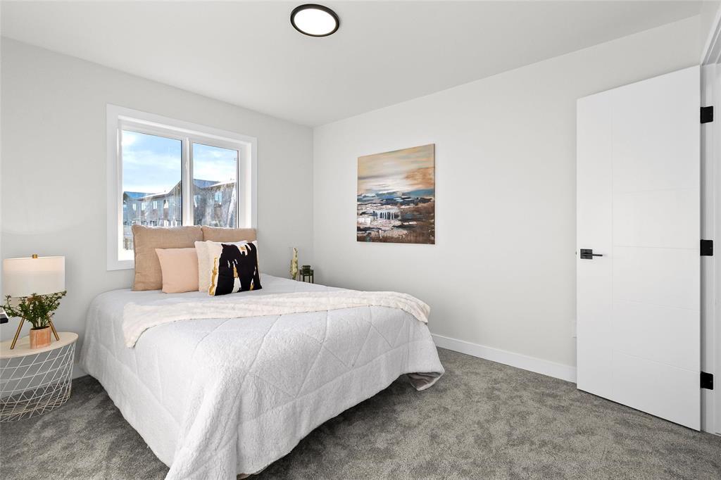 325 Numeracy Lane, Winnipeg, Manitoba  R2P 3A6 - Photo 19 - 202600547