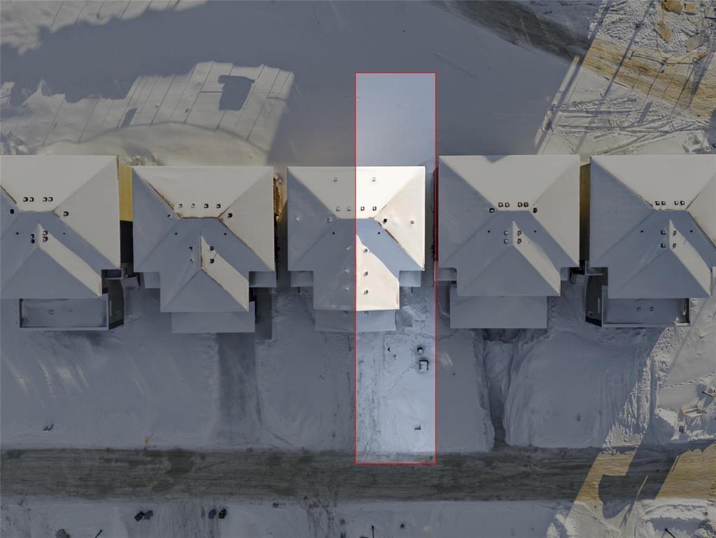 325 Numeracy Lane, Winnipeg, Manitoba  R2P 3A6 - Photo 27 - 202600547