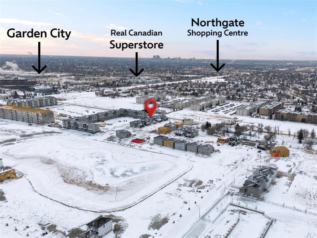 325 Numeracy Lane, Winnipeg, Manitoba  R2P 3A6 - Photo 28 - 202600547