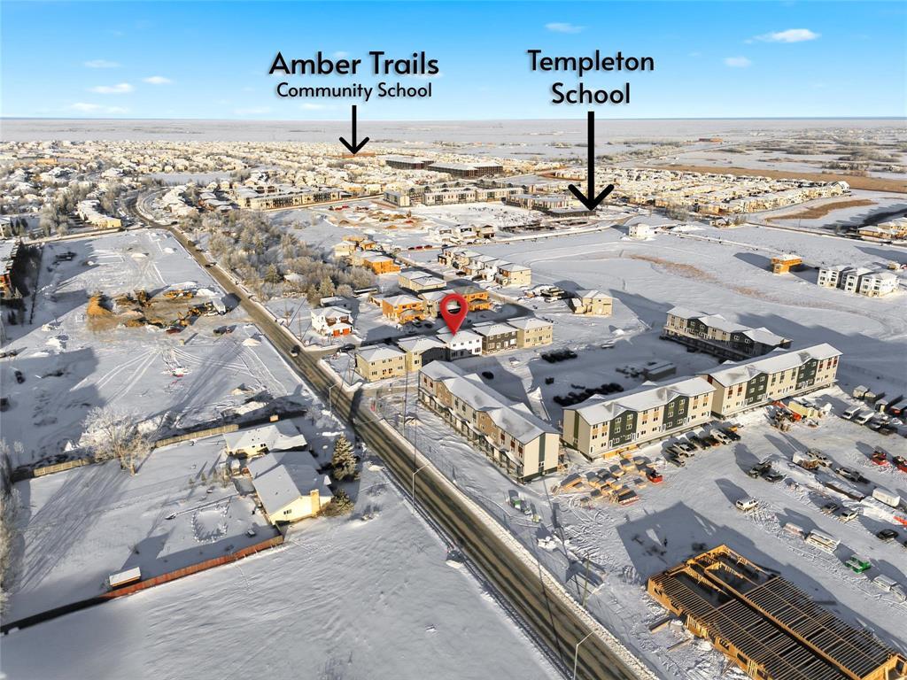 325 Numeracy Lane, Winnipeg, Manitoba  R2P 3A6 - Photo 29 - 202600547