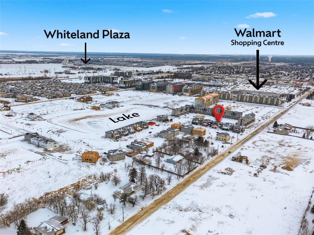 325 Numeracy Lane, Winnipeg, Manitoba  R2P 3A6 - Photo 31 - 202600547