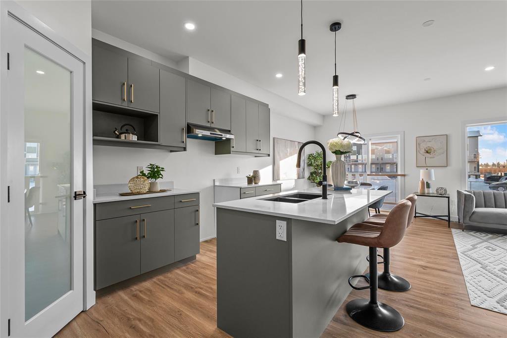 325 Numeracy Lane, Winnipeg, Manitoba  R2P 3A6 - Photo 5 - 202600547