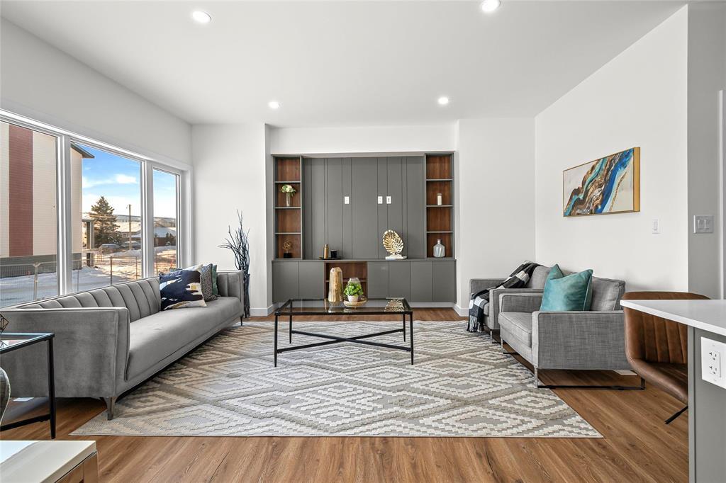 325 Numeracy Lane, Winnipeg, Manitoba  R2P 3A6 - Photo 8 - 202600547