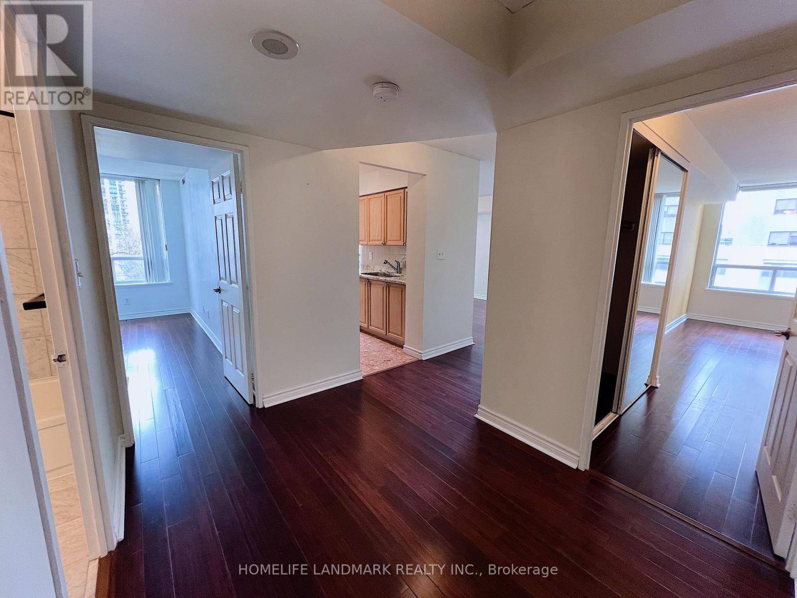 407 - 18 Hillcrest Avenue, Toronto, Ontario  M2N 6T5 - Photo 7 - C12596860