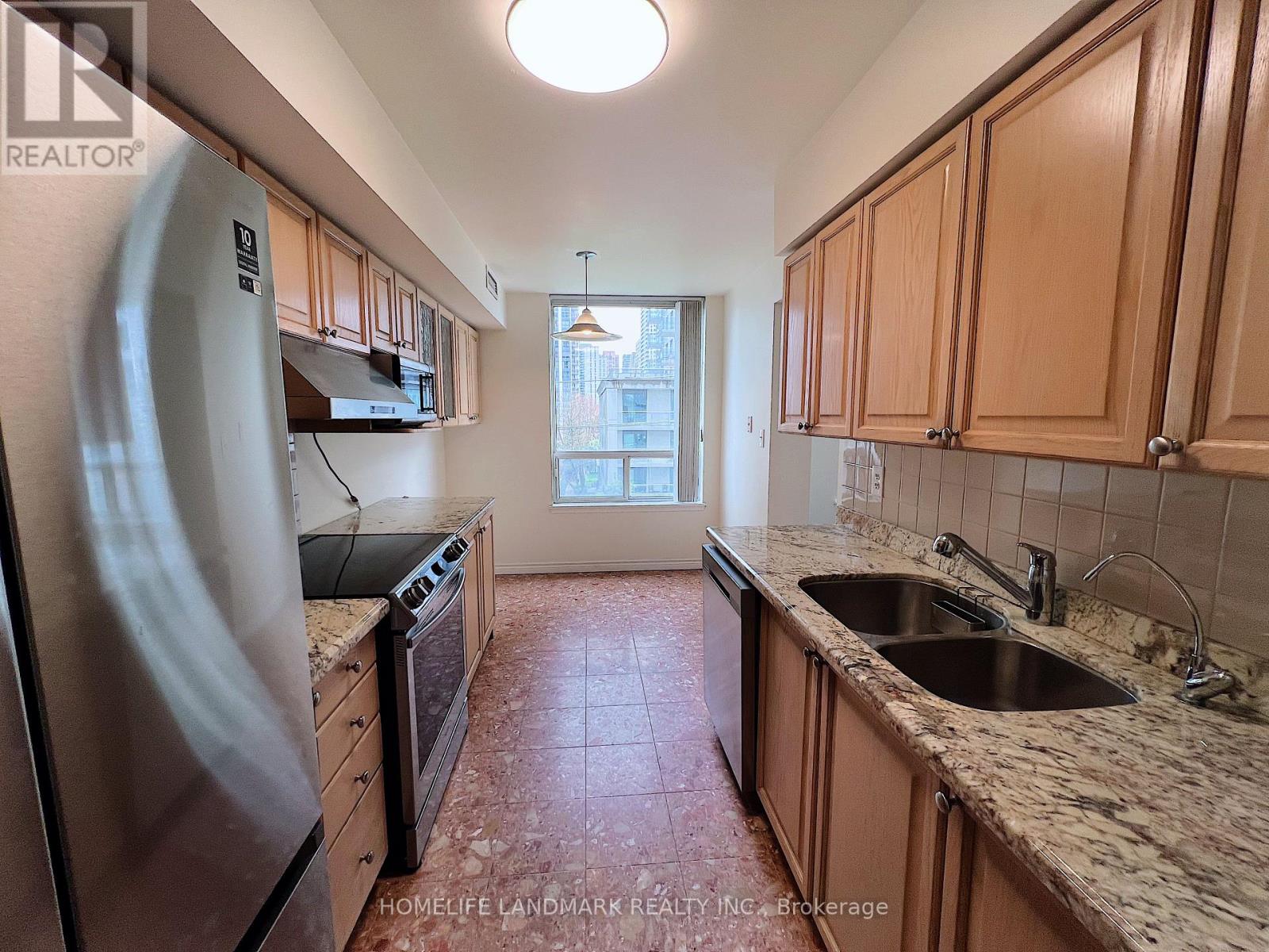 407 - 18 Hillcrest Avenue, Toronto, Ontario  M2N 6T5 - Photo 22 - C12596860