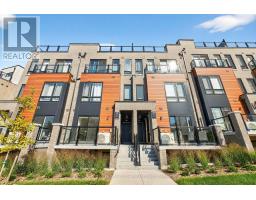 32 - 145 TAPSCOTT ROAD, Toronto, Ontario