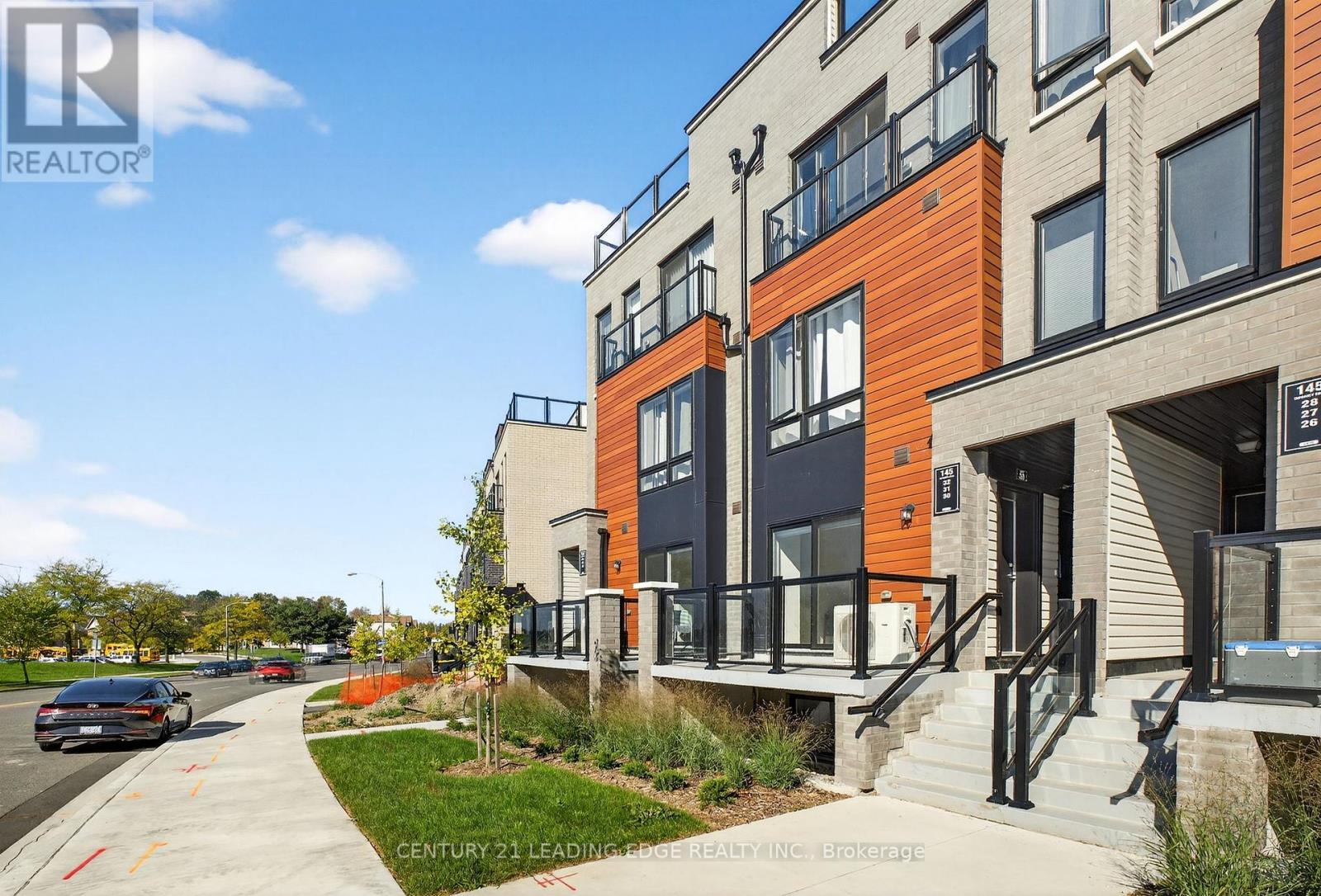 32 - 145 Tapscott Road, Toronto, Ontario  M1B 1E7 - Photo 2 - E12677212