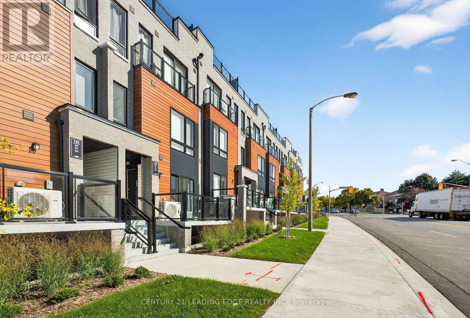 32 - 145 Tapscott Road, Toronto, Ontario  M1B 1E7 - Photo 3 - E12677212