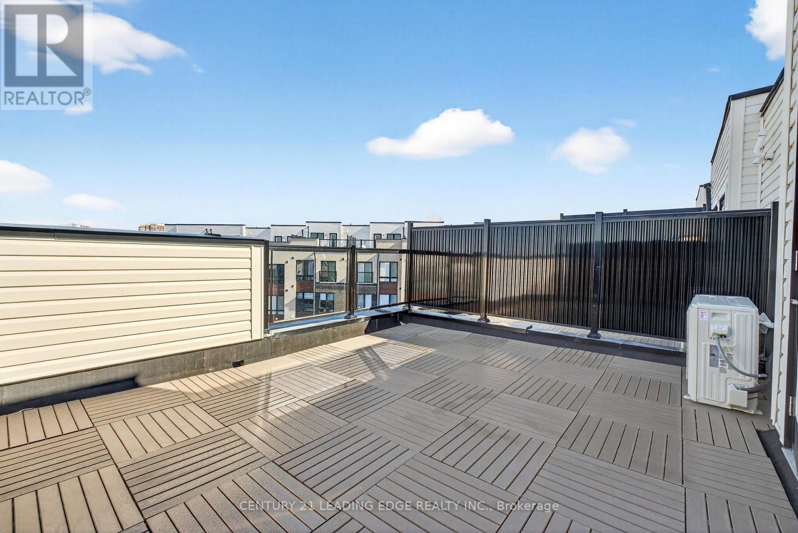 32 - 145 Tapscott Road, Toronto, Ontario  M1B 1E7 - Photo 29 - E12677212