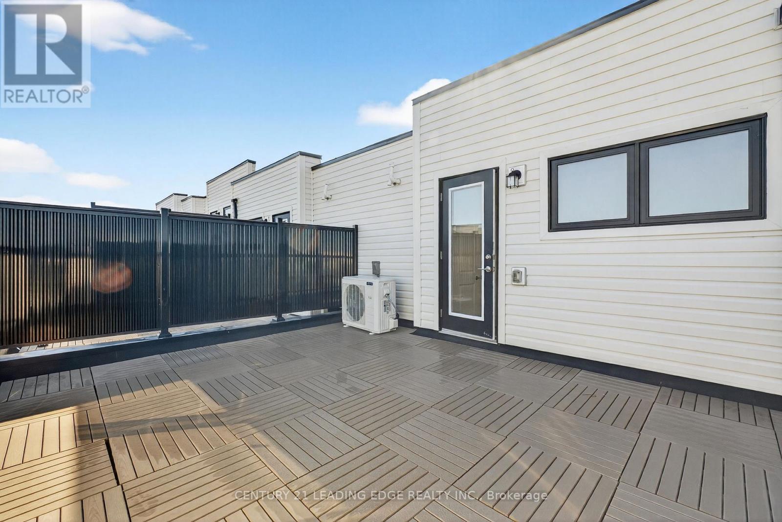 32 - 145 Tapscott Road, Toronto, Ontario  M1B 1E7 - Photo 31 - E12677212