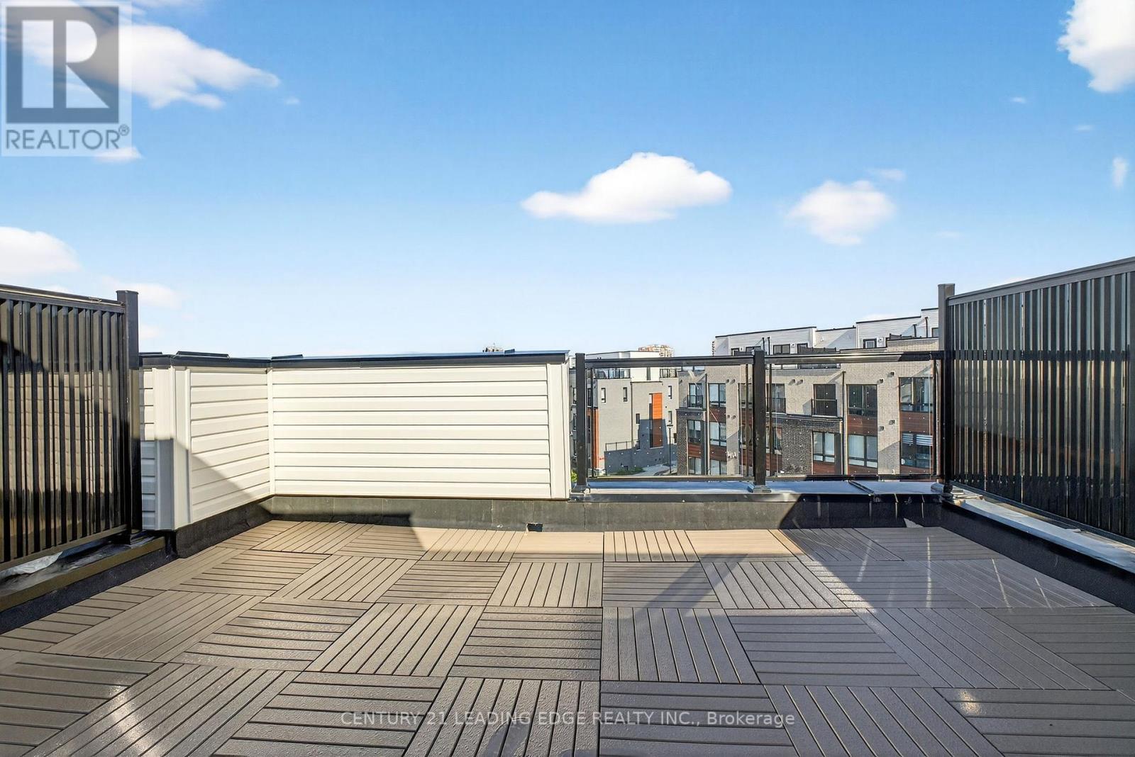 32 - 145 Tapscott Road, Toronto, Ontario  M1B 1E7 - Photo 28 - E12677212