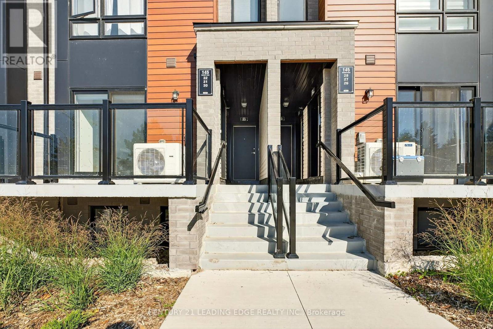 32 - 145 Tapscott Road, Toronto, Ontario  M1B 1E7 - Photo 4 - E12677212
