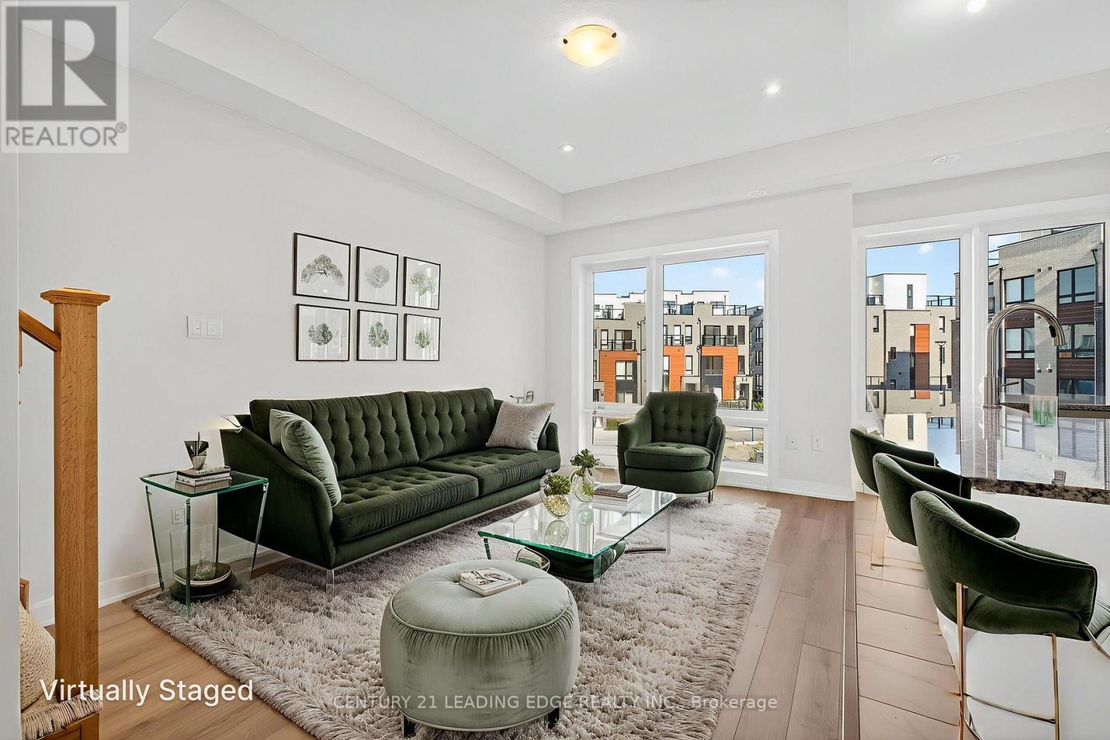 32 - 145 Tapscott Road, Toronto, Ontario  M1B 1E7 - Photo 7 - E12677212