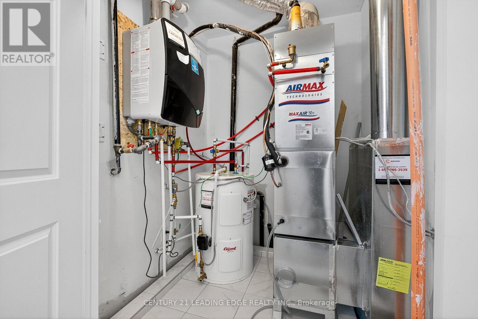 32 - 145 Tapscott Road, Toronto, Ontario  M1B 1E7 - Photo 39 - E12677212