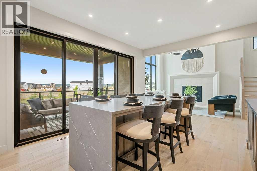 16 Chokecherry Rise, Rural Rocky View County, Alberta  T3Z 0G3 - Photo 18 - A2275894