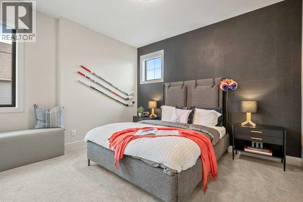 16 Chokecherry Rise, Rural Rocky View County, Alberta  T3Z 0G3 - Photo 28 - A2275894