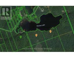 1086 N DEER LAKE ROAD, Huntsville, Ontario