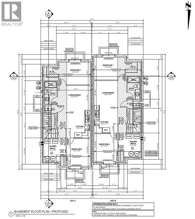 6427 33 Avenue Nw, Calgary, Alberta  T3B 1k9 - Photo 4 - A2277899