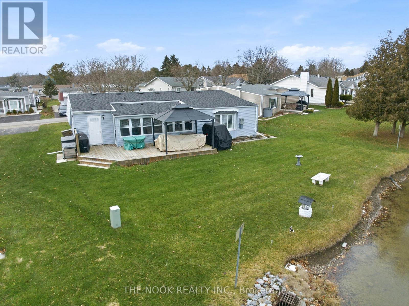 1 Steelhead Lane, Clarington (Newcastle), Ontario  L1B 1B5 - Photo 34 - E12675188