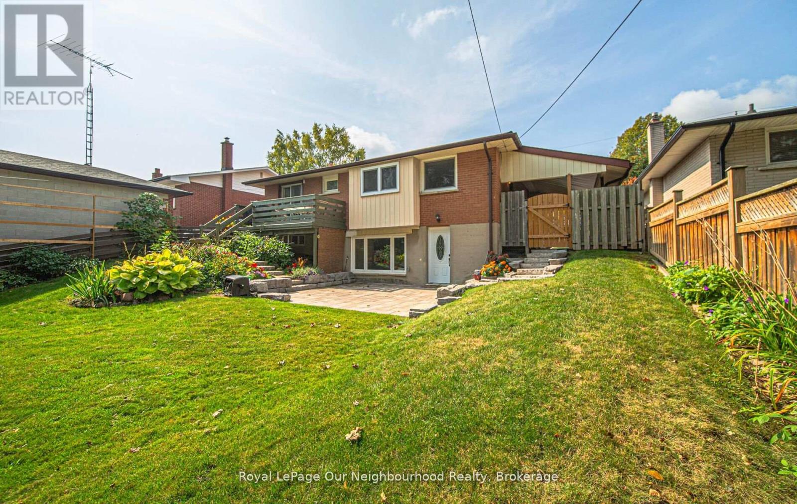 283 Chadburn Street, Oshawa, Ontario  L1H 5V7 - Photo 38 - E12678416