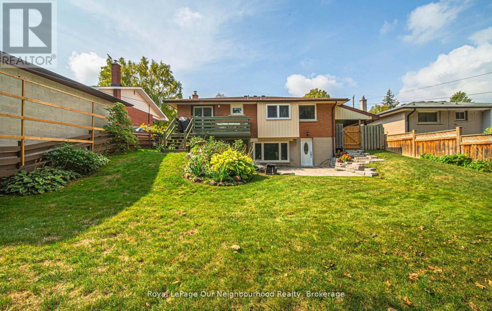 283 Chadburn Street, Oshawa, Ontario  L1H 5V7 - Photo 39 - E12678416