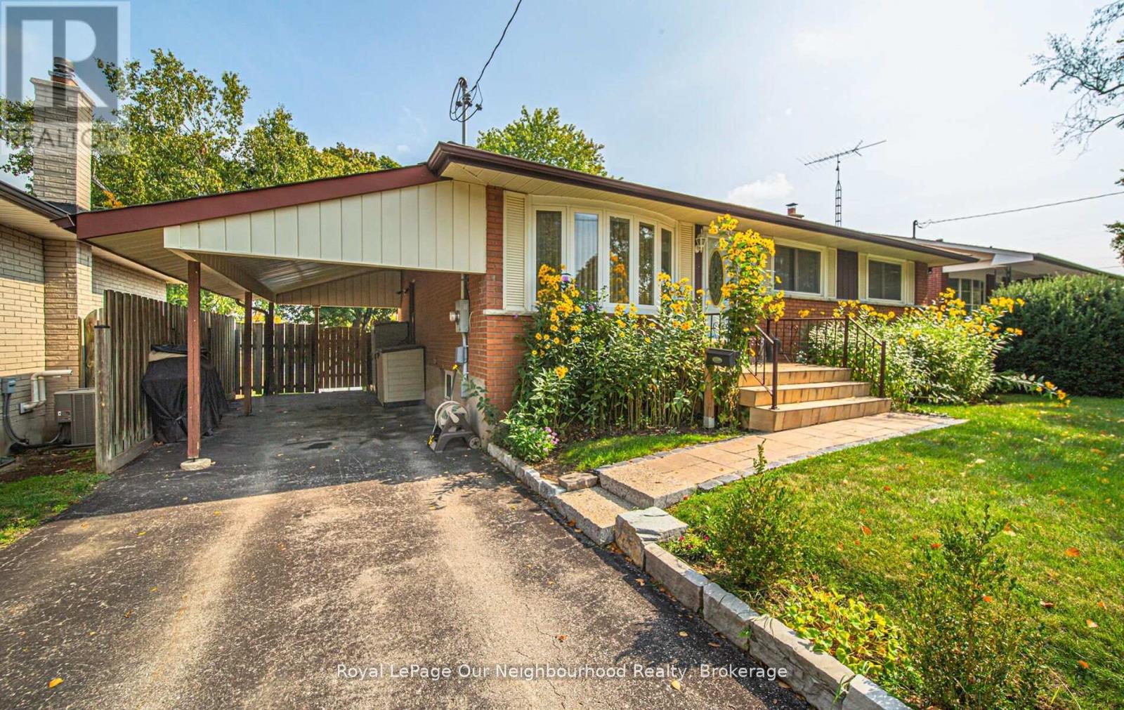 283 Chadburn Street, Oshawa, Ontario  L1H 5V7 - Photo 4 - E12678416