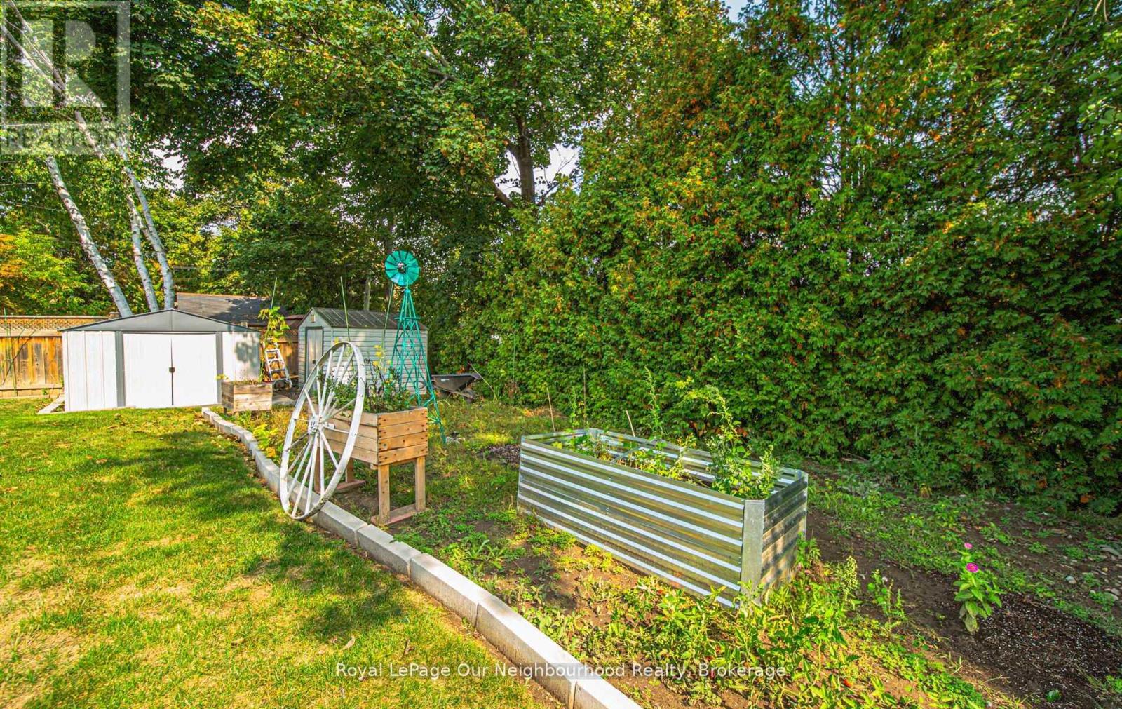 283 Chadburn Street, Oshawa, Ontario  L1H 5V7 - Photo 40 - E12678416