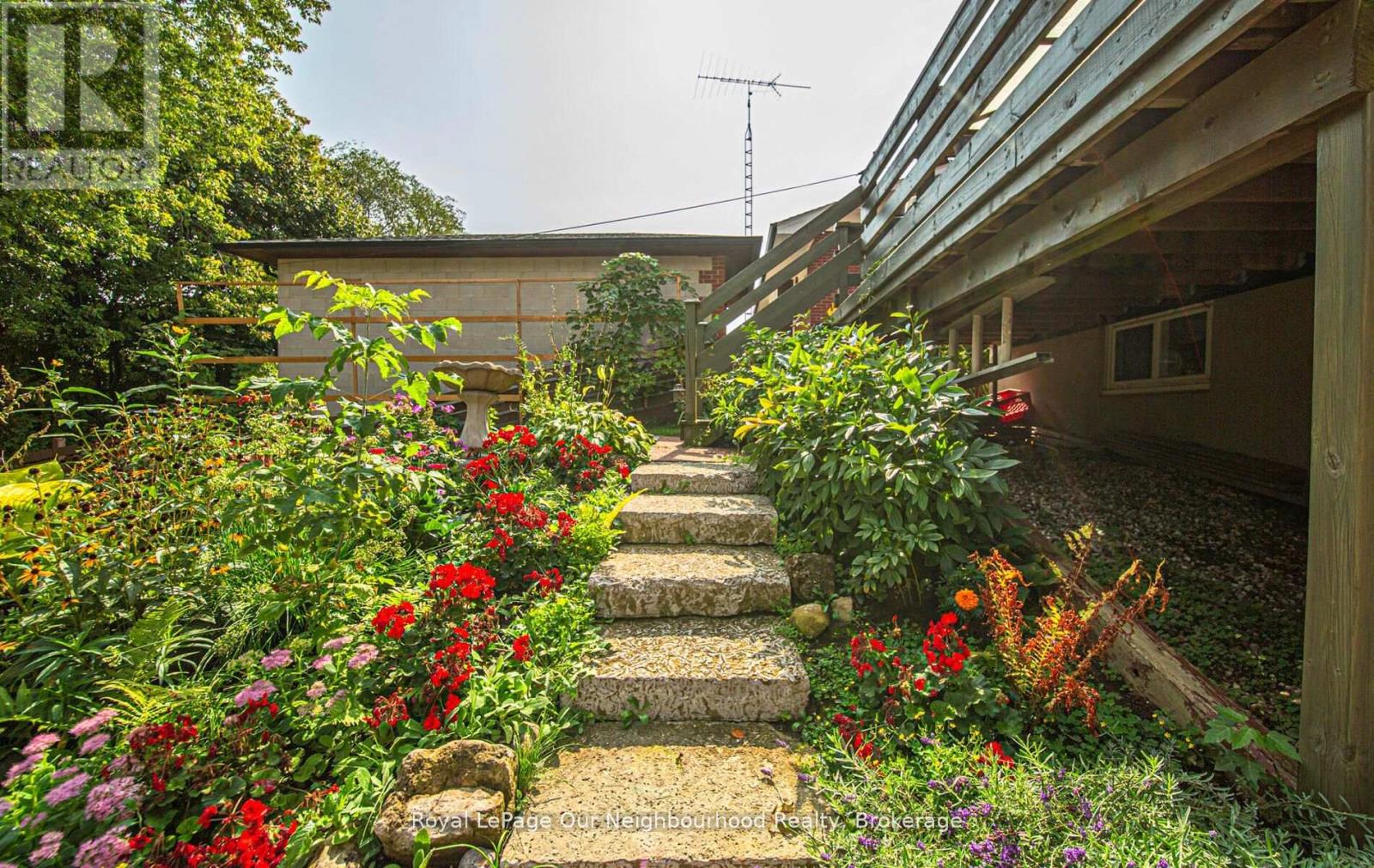 283 Chadburn Street, Oshawa, Ontario  L1H 5V7 - Photo 45 - E12678416