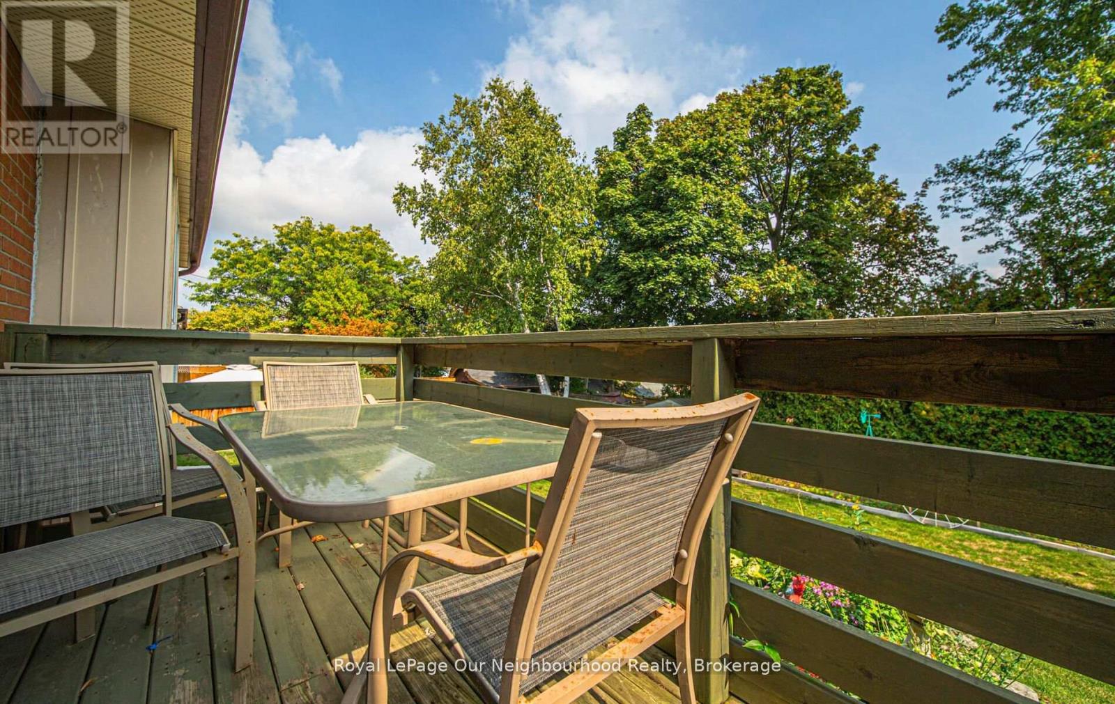 283 Chadburn Street, Oshawa, Ontario  L1H 5V7 - Photo 47 - E12678416