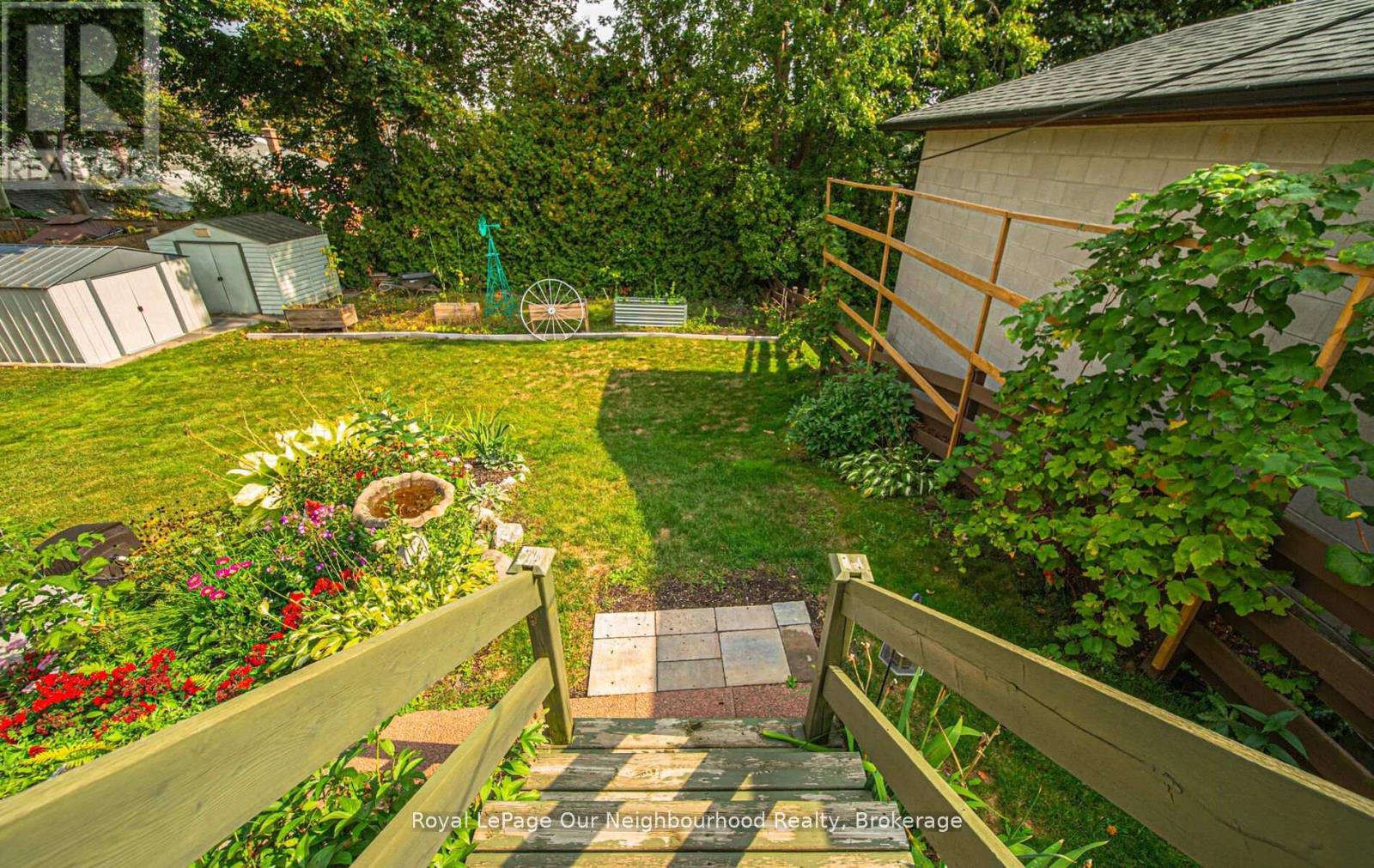 283 Chadburn Street, Oshawa, Ontario  L1H 5V7 - Photo 48 - E12678416