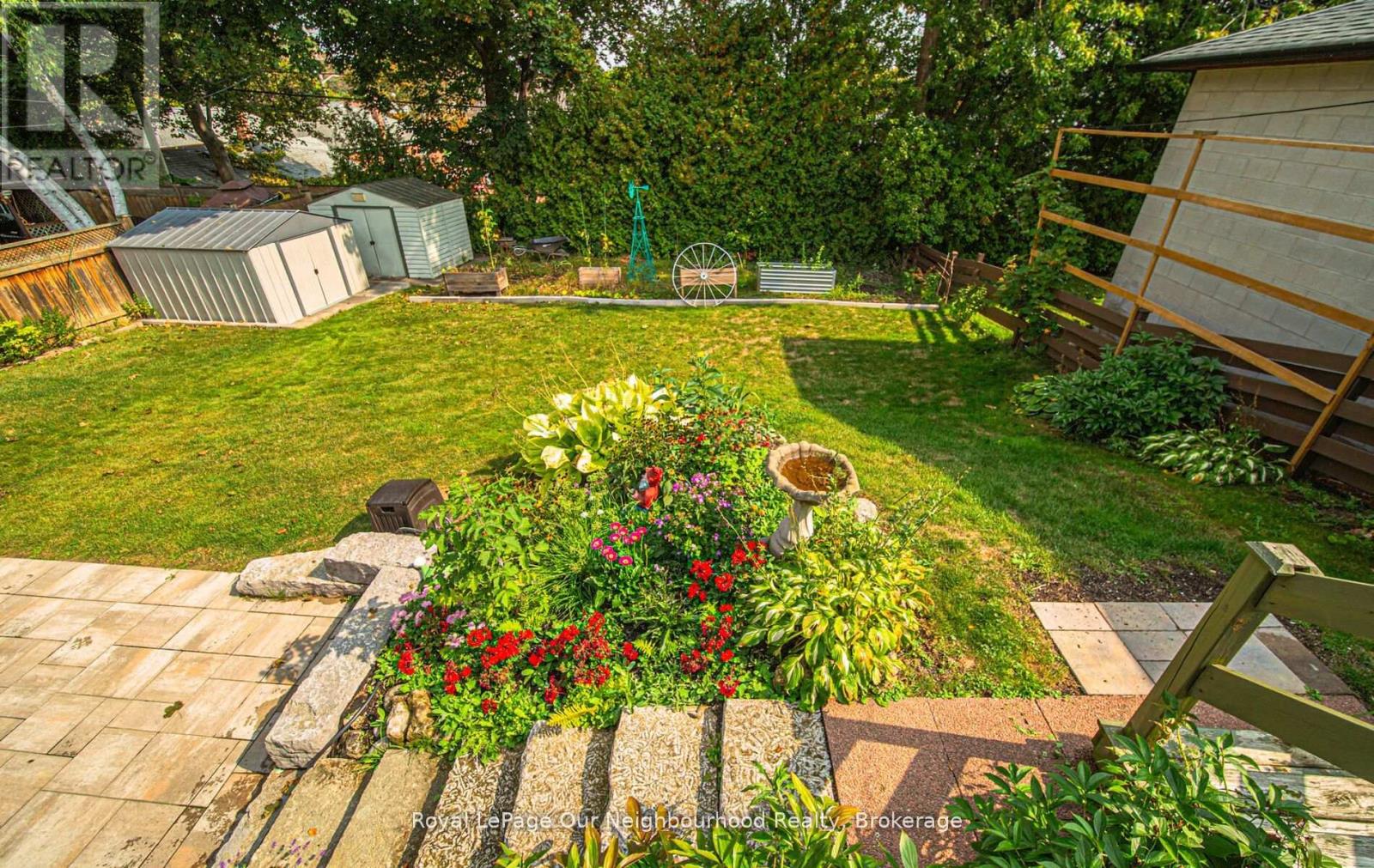 283 Chadburn Street, Oshawa, Ontario  L1H 5V7 - Photo 49 - E12678416