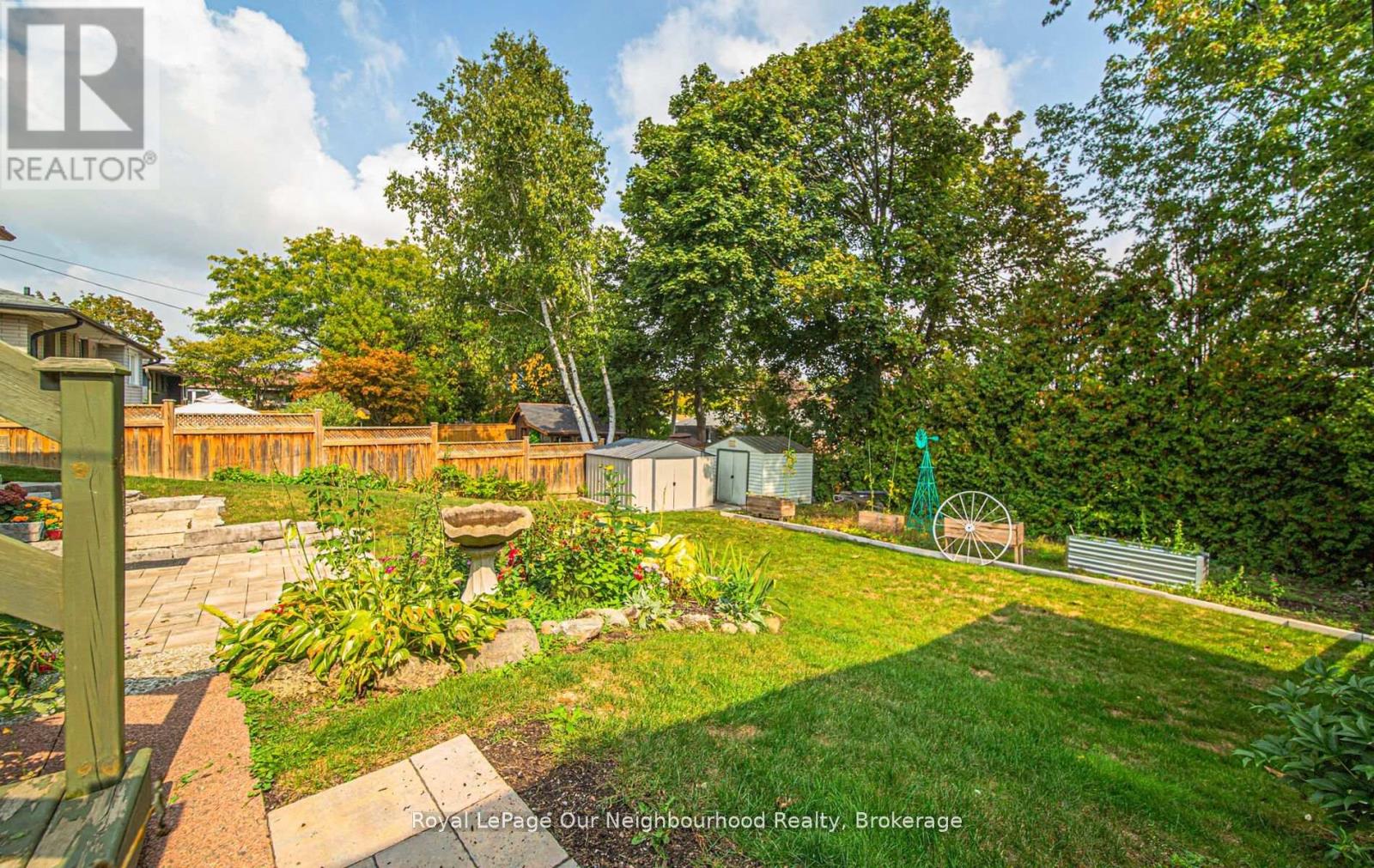 283 Chadburn Street, Oshawa, Ontario  L1H 5V7 - Photo 50 - E12678416