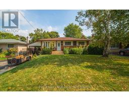 283 CHADBURN STREET, Oshawa, Ontario