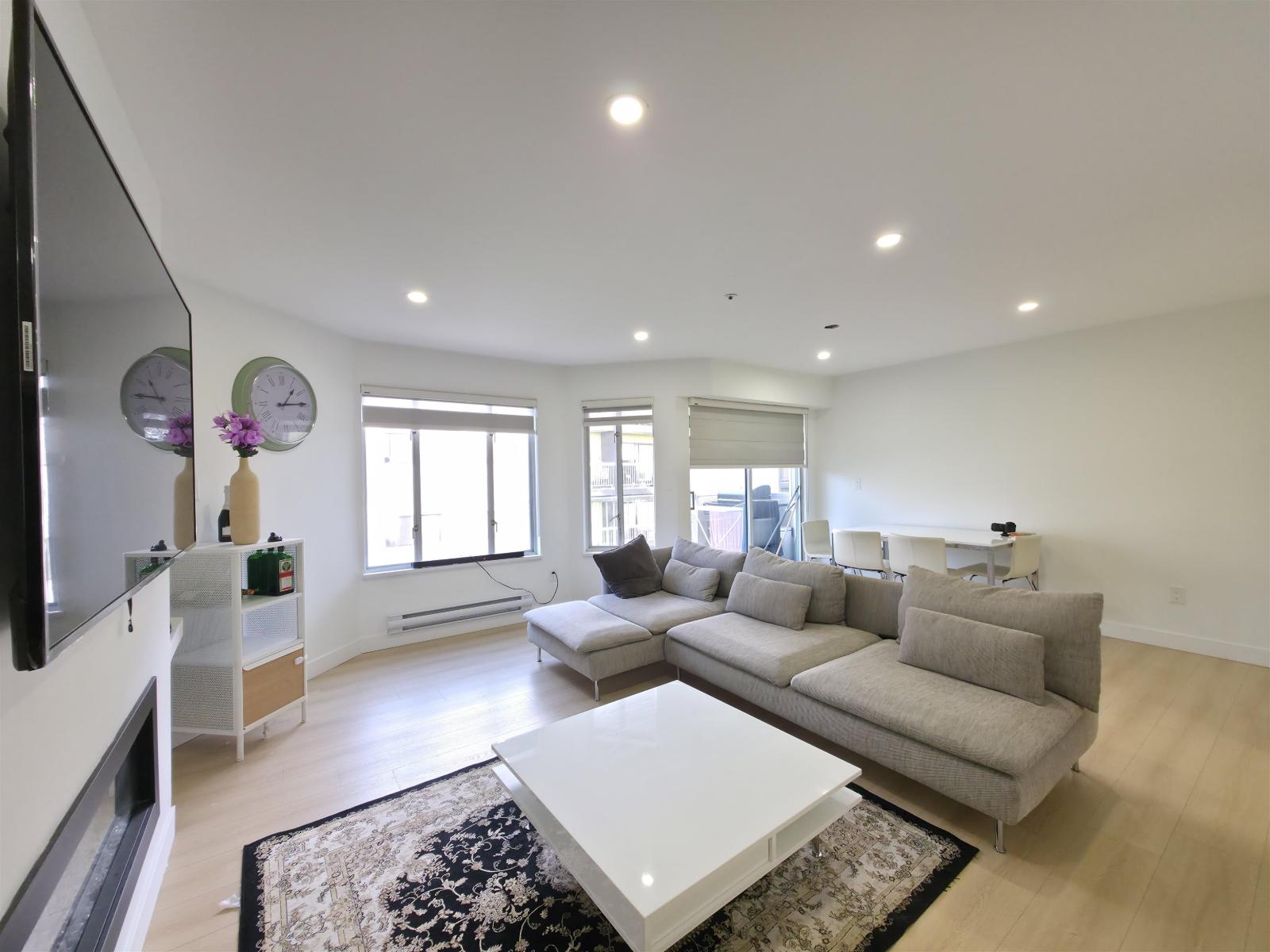 104 20064 56 AVENUE, Langley, British Columbia