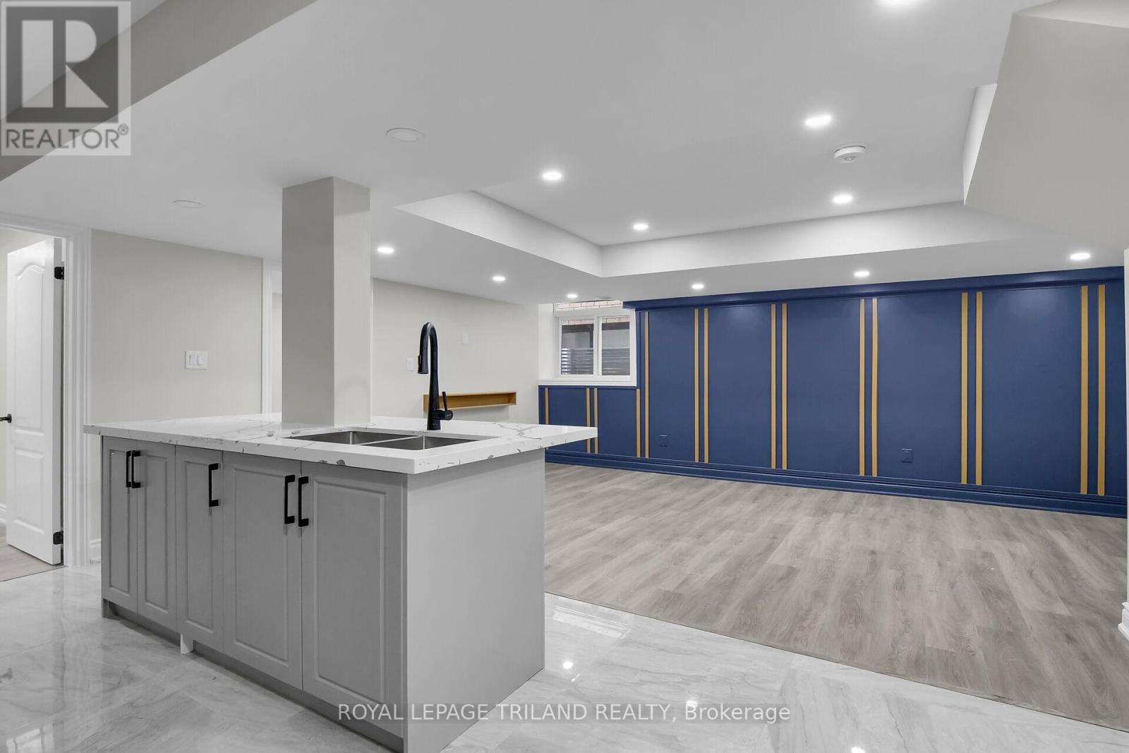 Lower - 1501 Noah Bend, London North, Ontario  N6G 2S9 - Photo 2 - X12678346