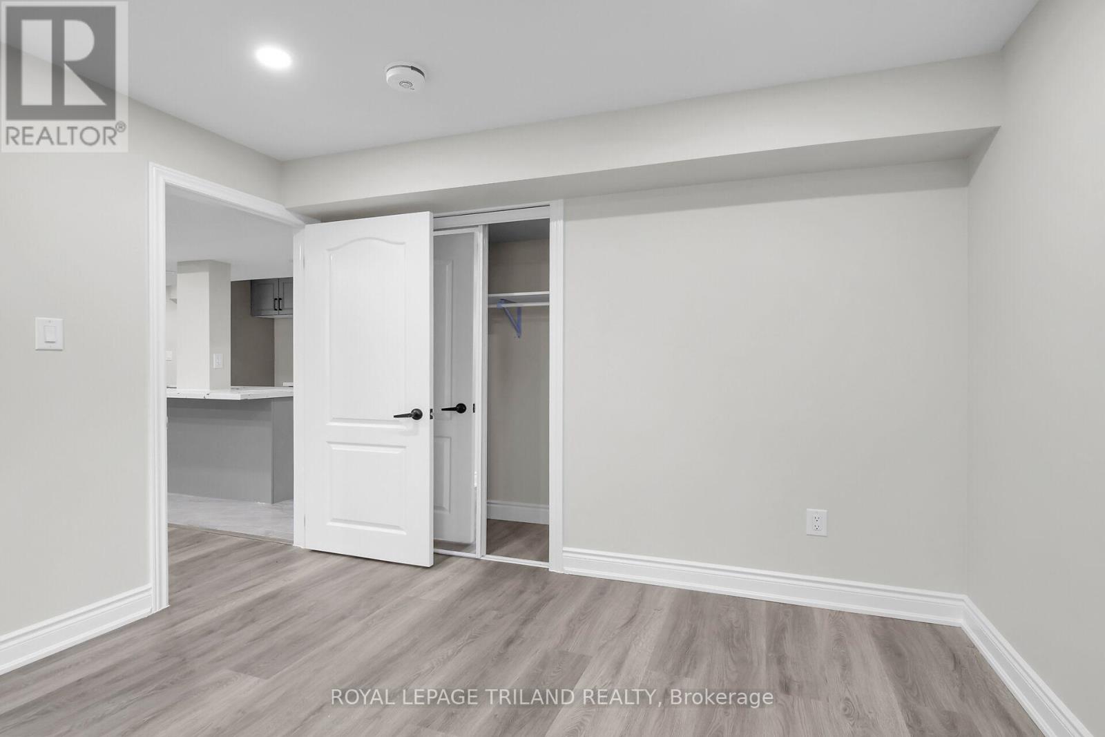 Lower - 1501 Noah Bend, London North, Ontario  N6G 2S9 - Photo 6 - X12678346