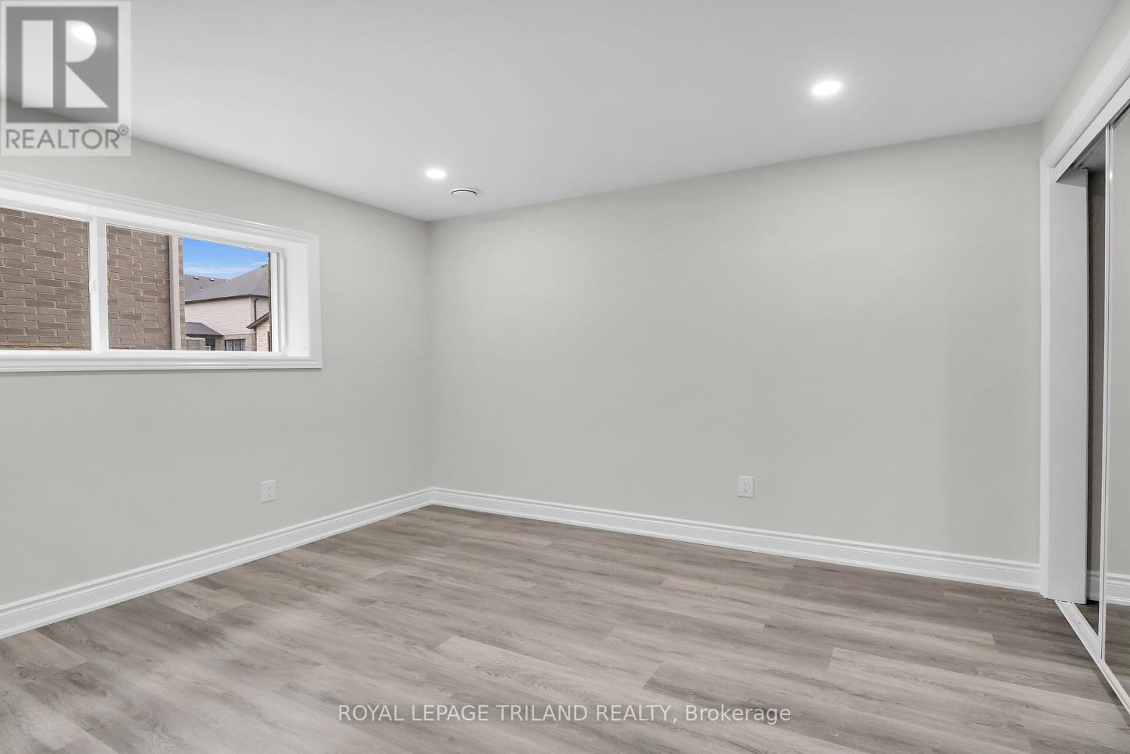 Lower - 1501 Noah Bend, London North, Ontario  N6G 2S9 - Photo 7 - X12678346