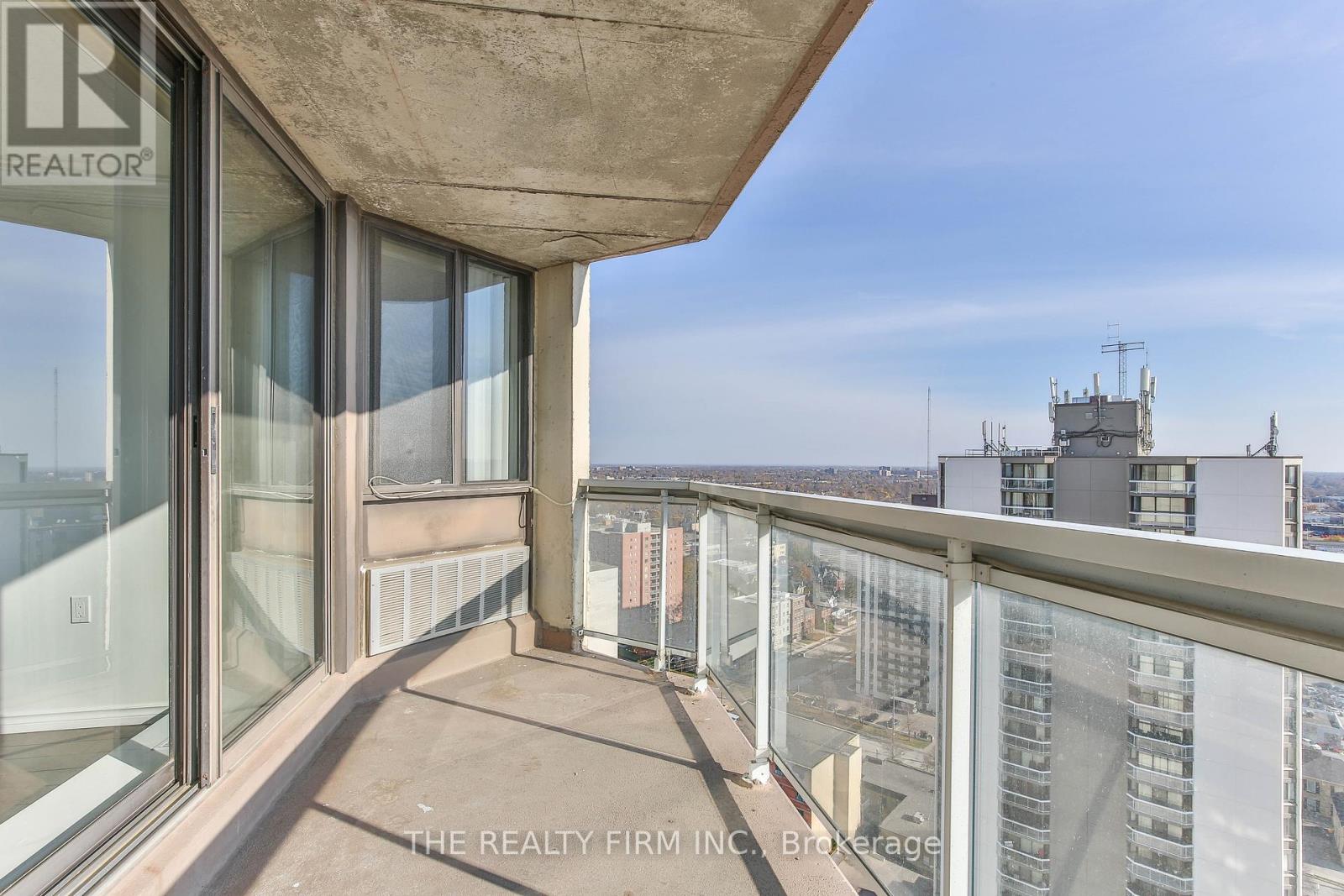 2605 - 323 Colborne Street, London East, Ontario  N6B 3N8 - Photo 25 - X12678390