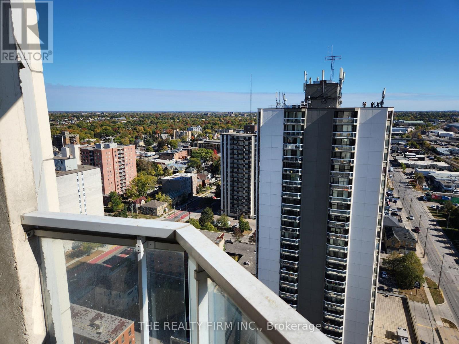 2605 - 323 Colborne Street, London East, Ontario  N6B 3N8 - Photo 27 - X12678390