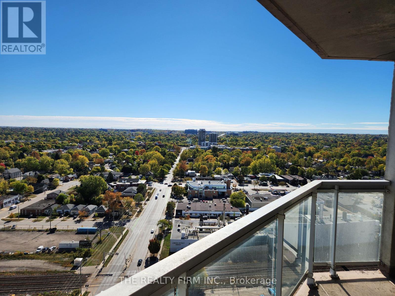 2605 - 323 Colborne Street, London East, Ontario  N6B 3N8 - Photo 28 - X12678390